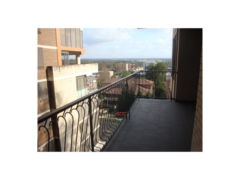 18/64-66 Great Western Highway, Parramatta NSW 2150