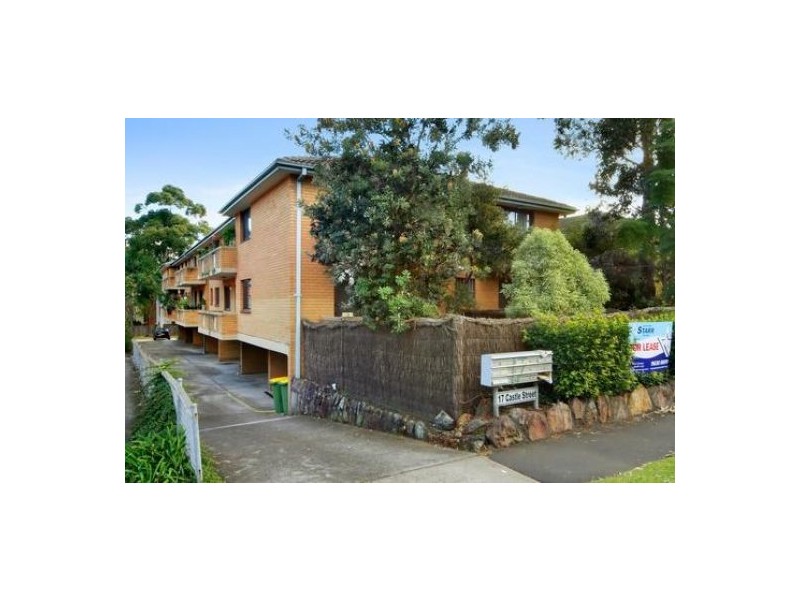 North Parramatta NSW 2151