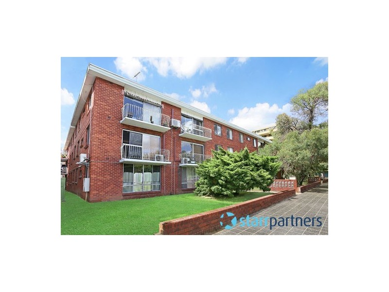 21/2-4 Pitt Street, Parramatta NSW 2150