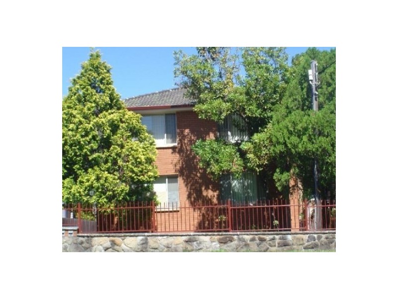 North Parramatta NSW 2151