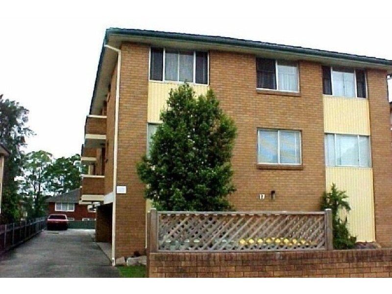 North Parramatta NSW 2151