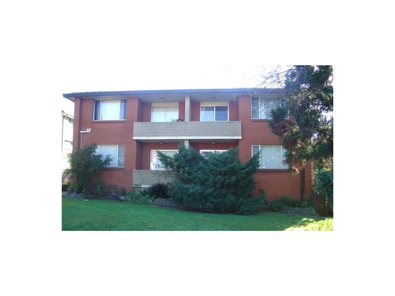 8/69 Prospect Street, Rosehill NSW 2142