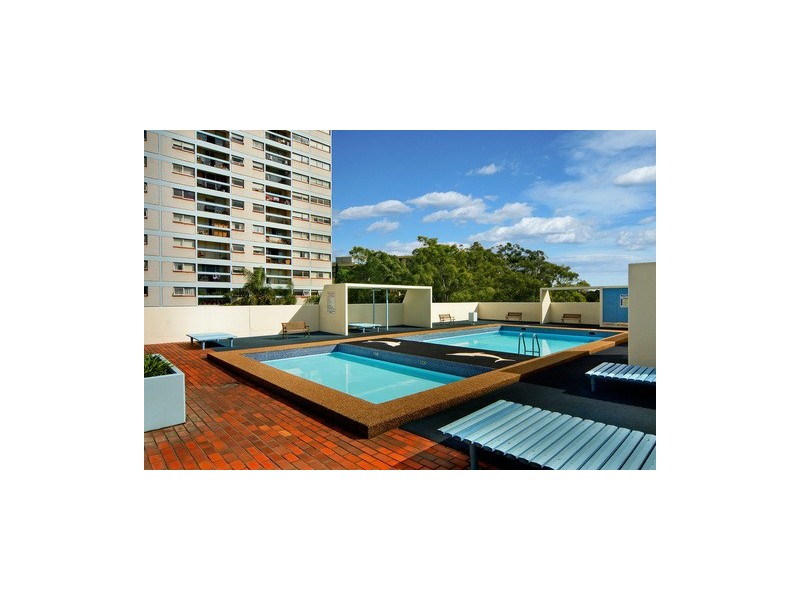 5B/15 CAMPBELL Street, Parramatta NSW 2150