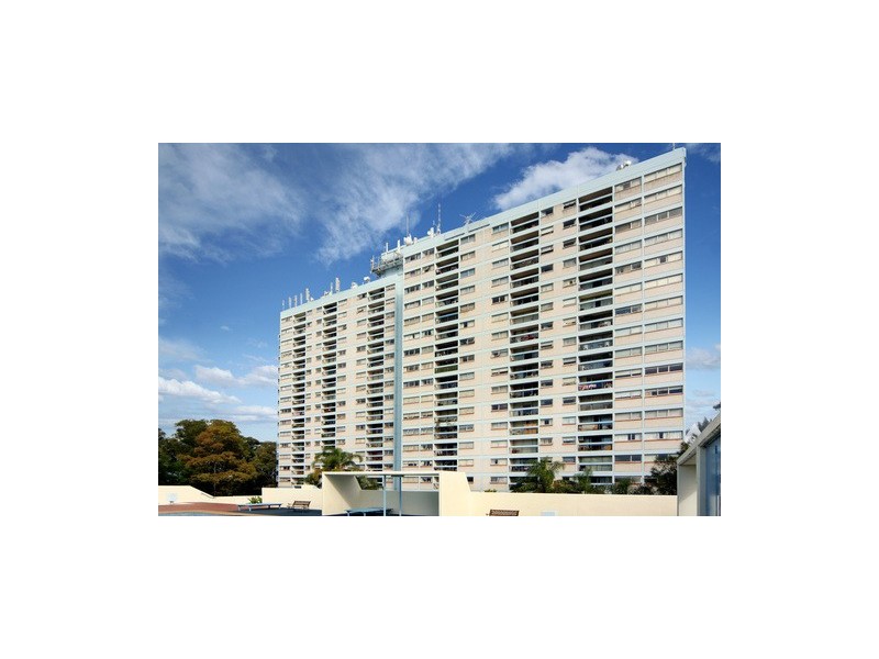 5B/15 CAMPBELL Street, Parramatta NSW 2150