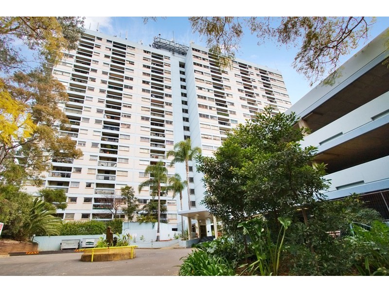 5B/15 CAMPBELL Street, Parramatta NSW 2150