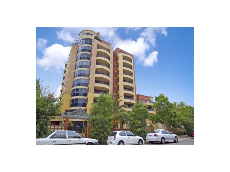 23/36 Albert Street, North Parramatta NSW 2151