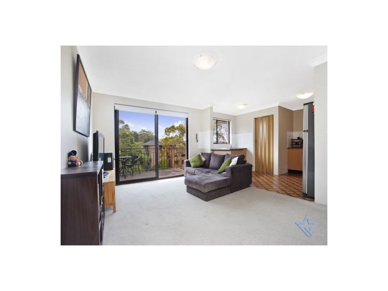 9/3-9 Isabella Street, North Parramatta NSW 2151