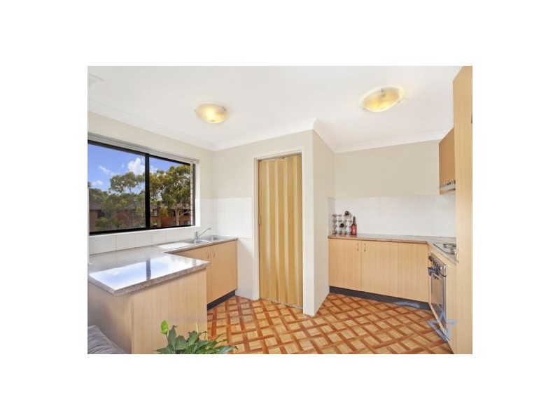 9/3-9 Isabella Street, North Parramatta NSW 2151