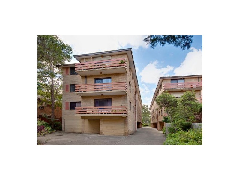 North Parramatta NSW 2151