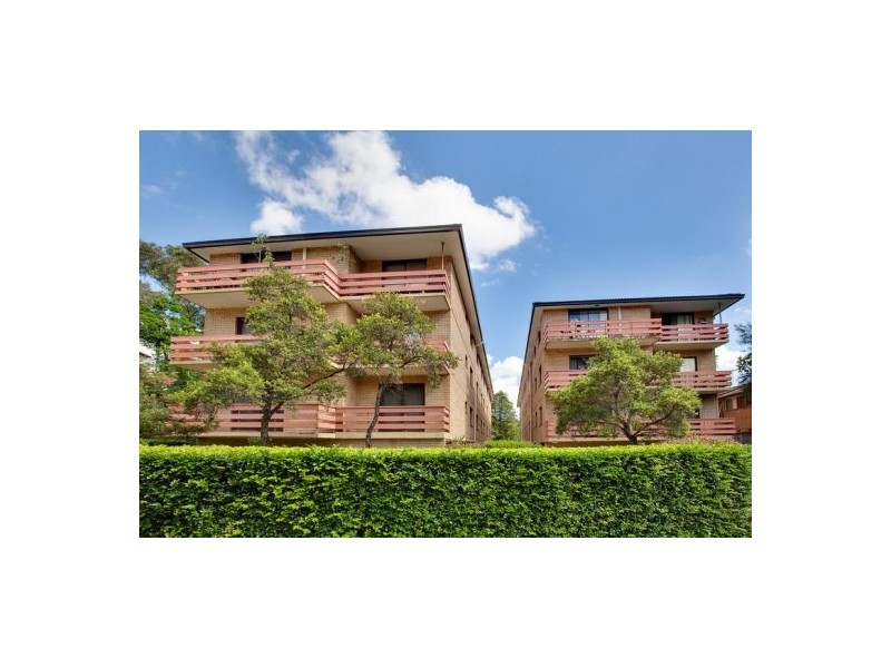 North Parramatta NSW 2151