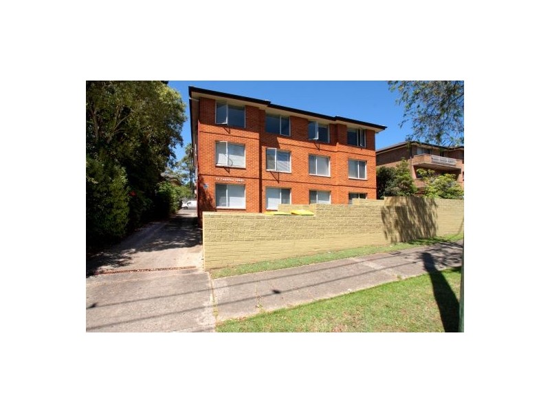 9/52 Weston Street, Harris Park NSW 2150