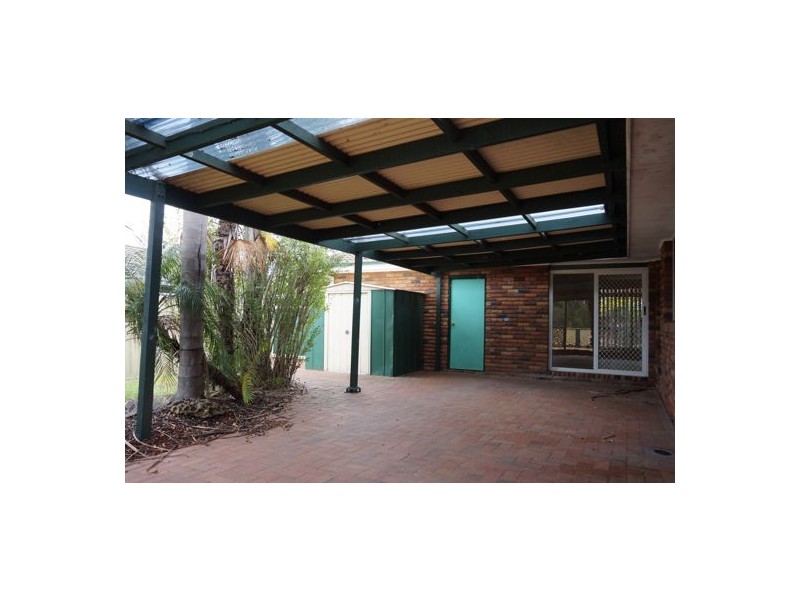 65 Mackillop Drive, Baulkham Hills NSW 2153