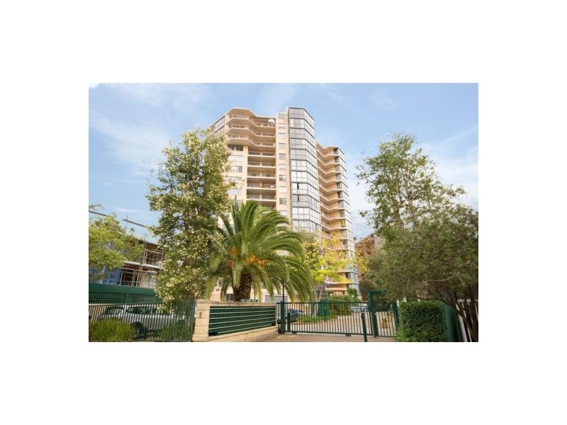 138/3 Sorrell Street, Parramatta NSW 2150