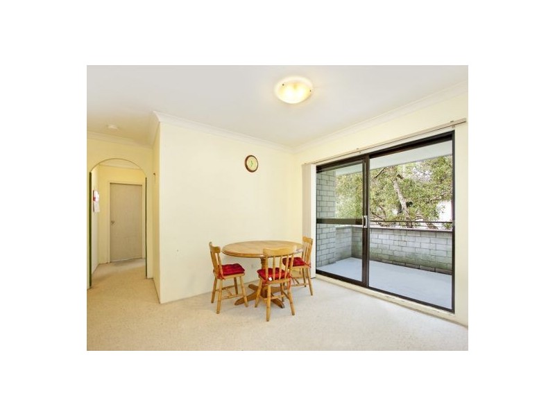 17/504 Church Street, North Parramatta NSW 2151