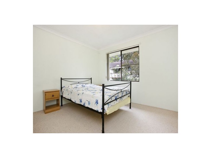 17/504 Church Street, North Parramatta NSW 2151