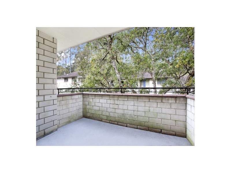 17/504 Church Street, North Parramatta NSW 2151