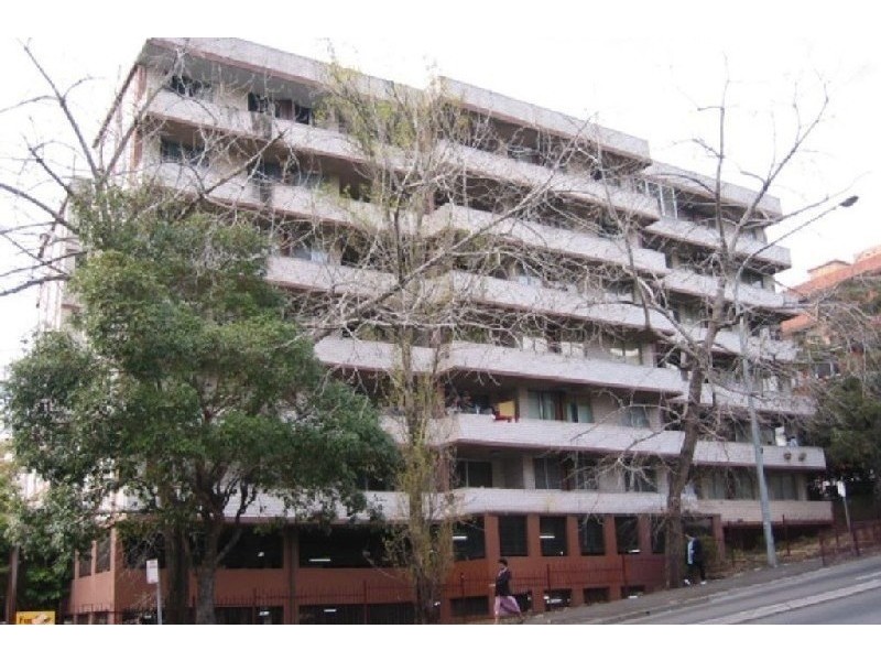 25/23 Campbell Street, Parramatta NSW 2150