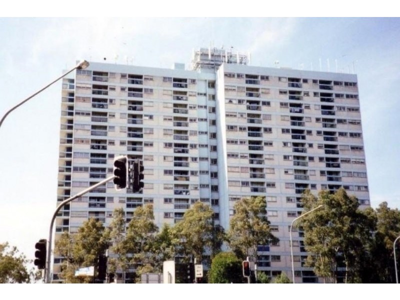 14M/15 Campbell Street, Parramatta NSW 2150