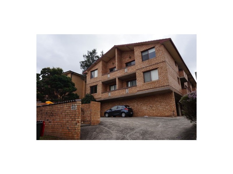 2/93 Great Western Highway, Parramatta NSW 2150