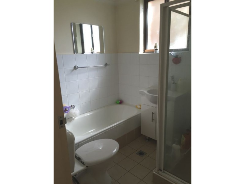 2/93 Great Western Highway, Parramatta NSW 2150