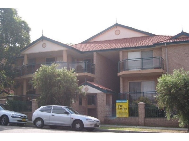 Westmead NSW 2145