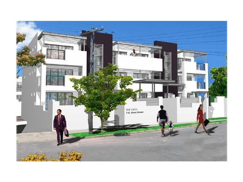 7-9 Short Street, Wentworthville NSW 2145