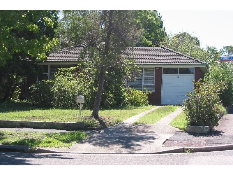 North Parramatta NSW 2151