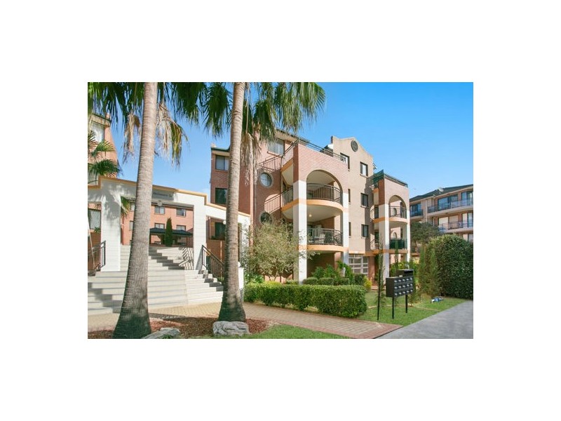 North Parramatta NSW 2151