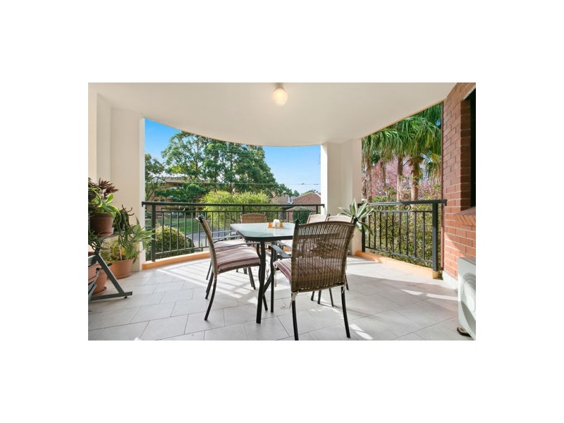 North Parramatta NSW 2151