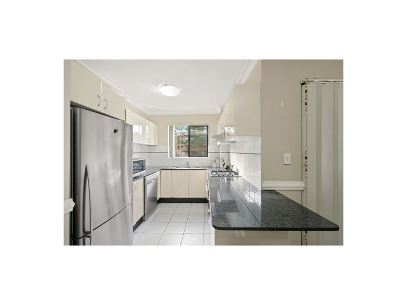 North Parramatta NSW 2151