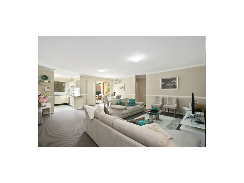 North Parramatta NSW 2151