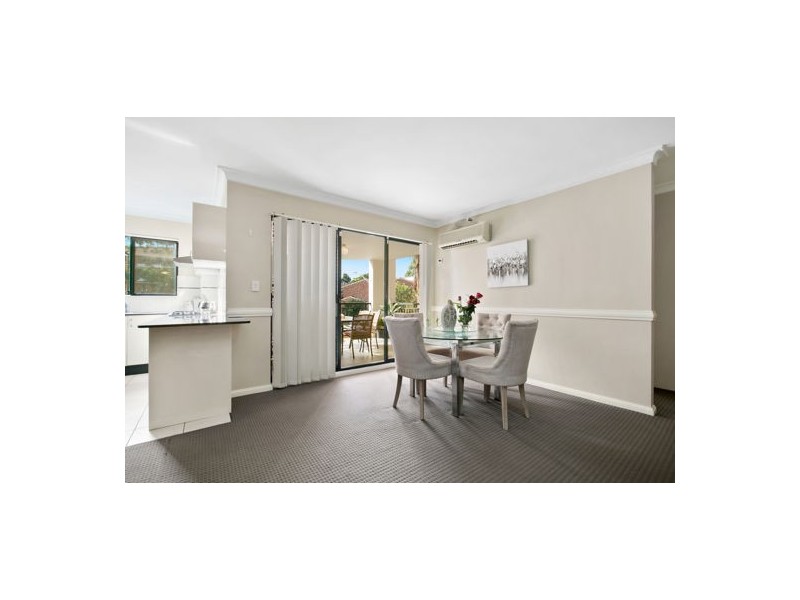 North Parramatta NSW 2151