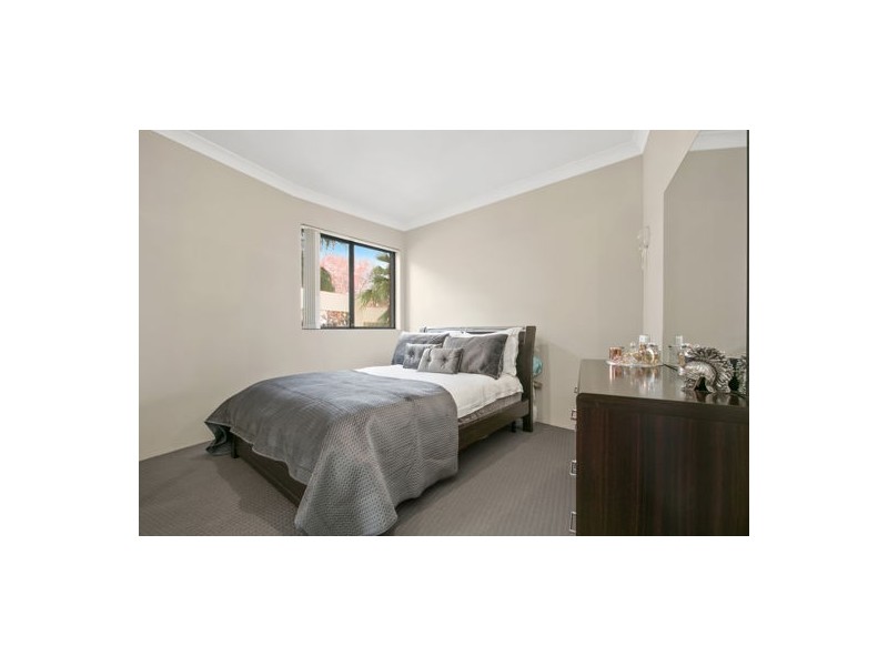 North Parramatta NSW 2151