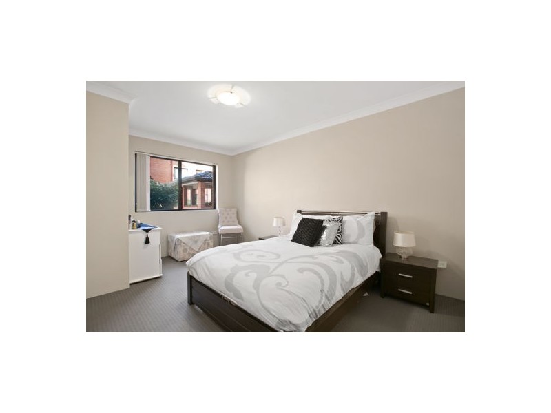 North Parramatta NSW 2151