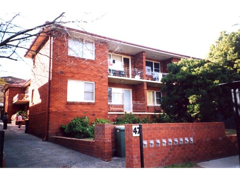 5/47 Harris Street, Harris Park NSW 2150