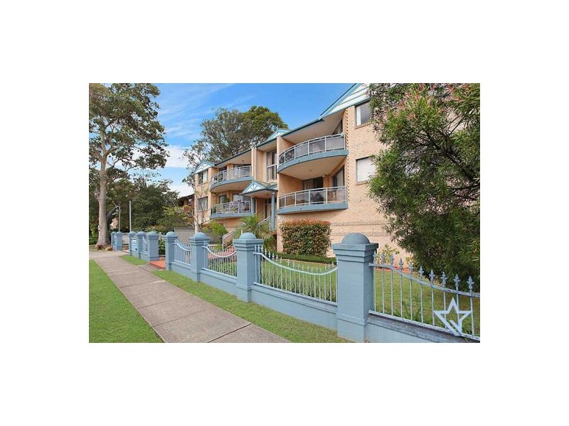 3/9-11 Boundary Street, Parramatta NSW 2150