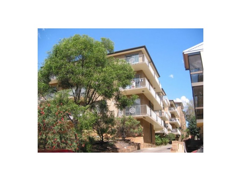21/27 Campbell Street, Parramatta NSW 2150