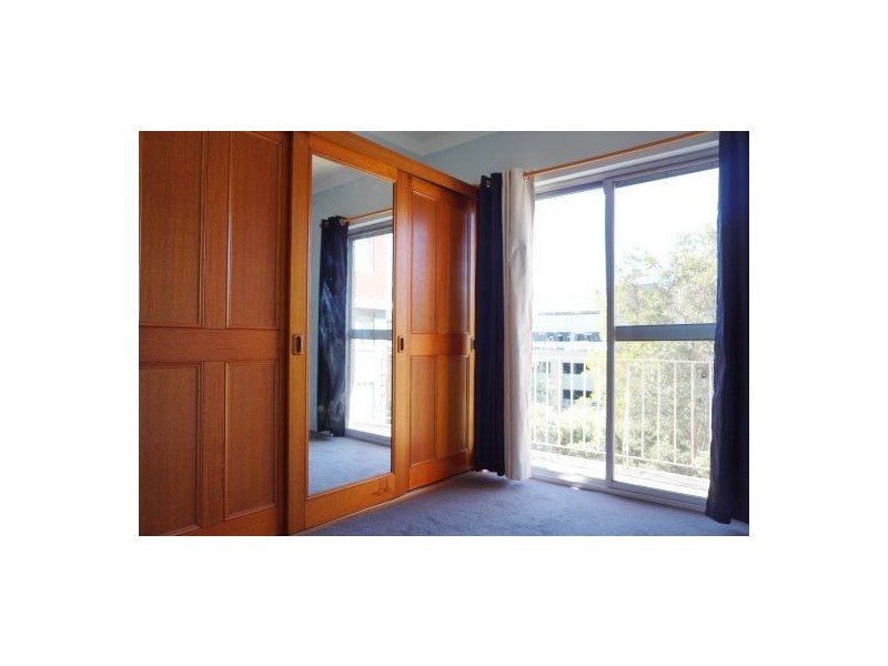 21/27 Campbell Street, Parramatta NSW 2150