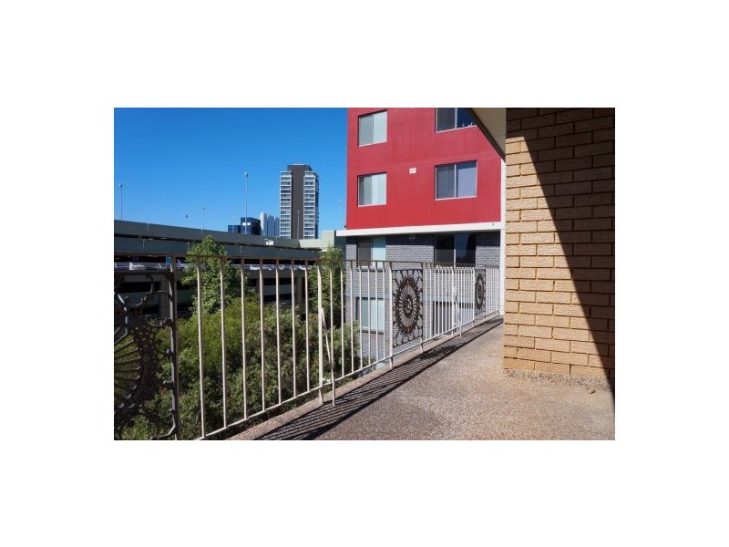 21/27 Campbell Street, Parramatta NSW 2150