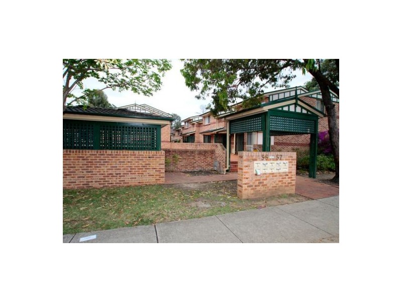 North Parramatta NSW 2151