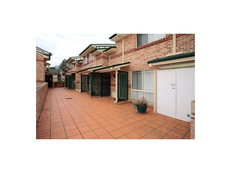 North Parramatta NSW 2151