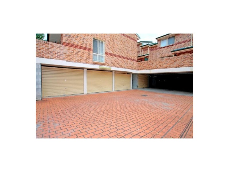 North Parramatta NSW 2151