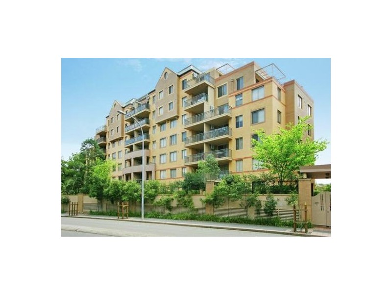 119/18 Sorrell Street, Parramatta NSW 2150