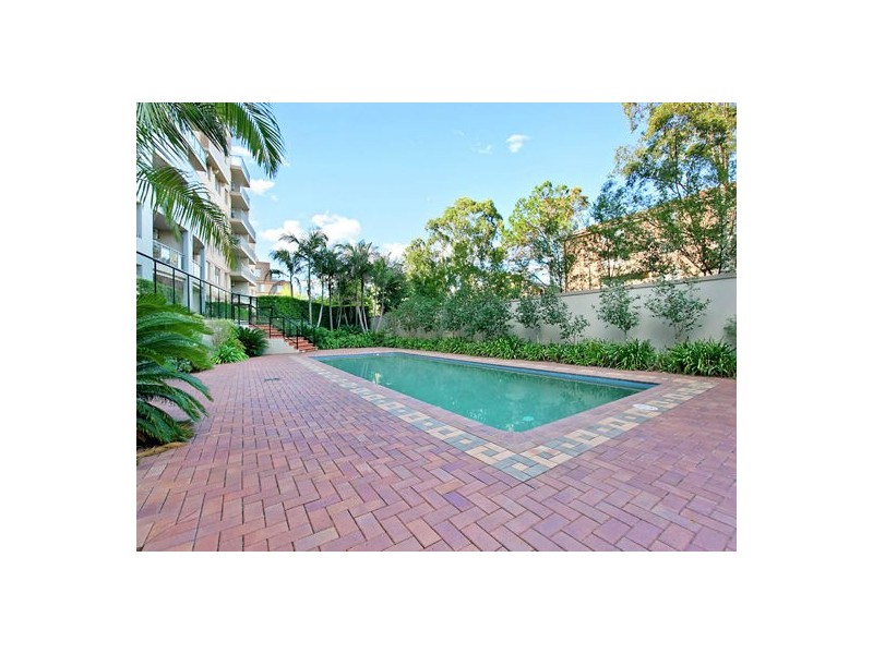 119/18 Sorrell Street, Parramatta NSW 2150