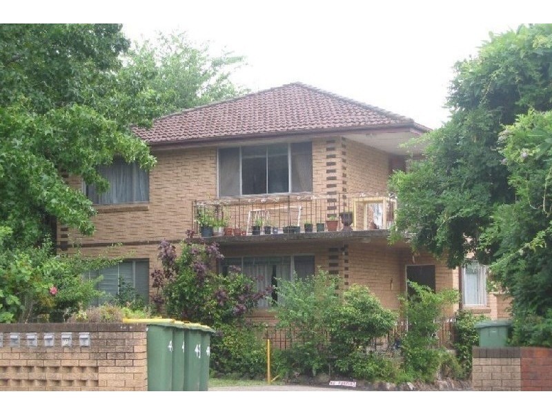 8/43 O’Connell Street, North Parramatta NSW 2151