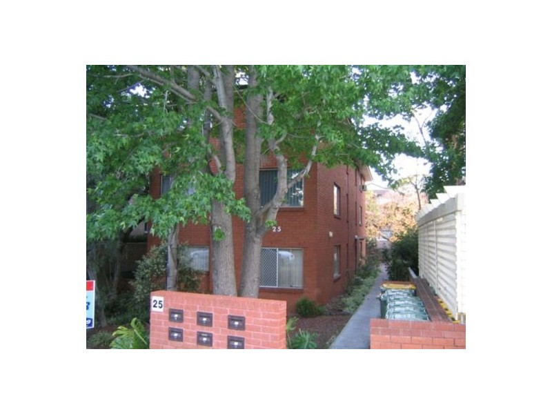 4/25 William Street, North Parramatta NSW 2151