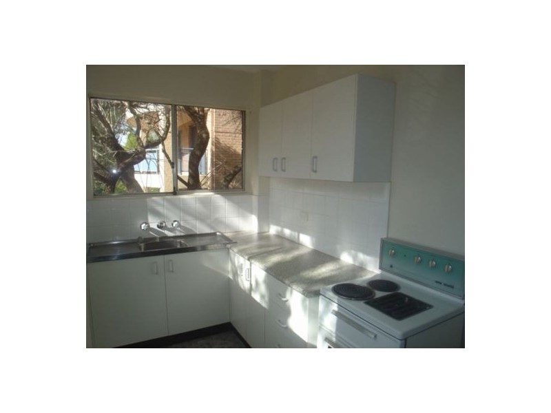 4/25 William Street, North Parramatta NSW 2151