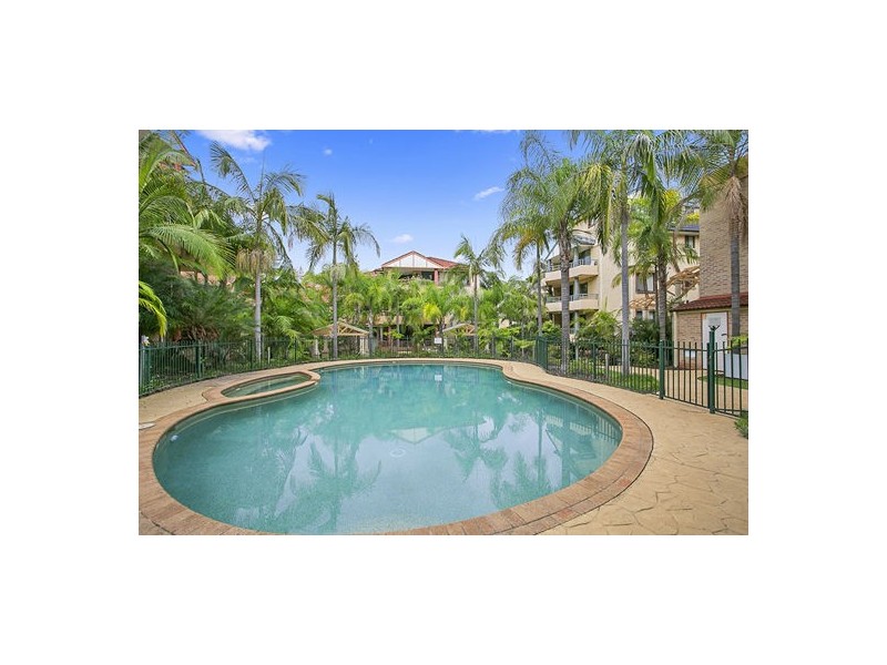 15/14-16 Campbell Street, Northmead NSW 2152