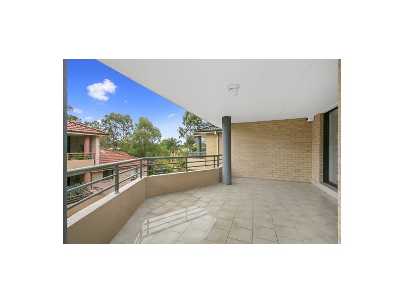 15/14-16 Campbell Street, Northmead NSW 2152