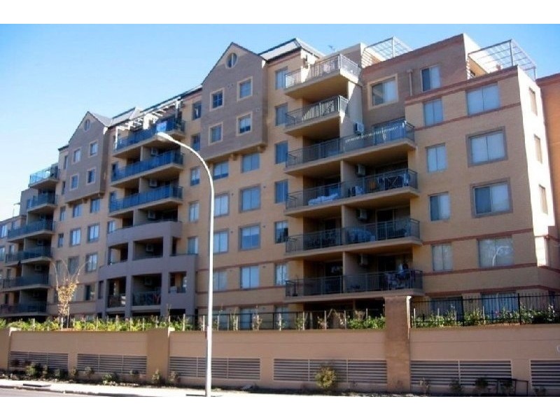 8/18 Sorrell Street, Parramatta NSW 2150